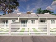 Casa / Sobrado para Venda em Pontal do Paraná/PR...