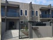 Casa / Sobrado para Venda em Pontal do Paraná/PR...