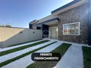 Casa / Sobrado para Venda em Pontal do Paraná/PR...