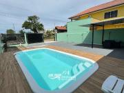 Casa / Sobrado para Venda em Pontal do Paraná/PR...