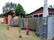 Casa / Sobrado para Venda em Pontal do Paraná/PR...