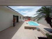 Casa / Sobrado para Venda em Pontal do Paraná/PR...