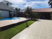 Casa / Sobrado para Venda em Pontal do Paraná/PR...