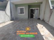 Casa / Sobrado para Venda em Pontal do Paraná/PR...