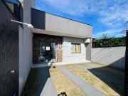 Casa / Sobrado para Venda em Pontal do Paraná/PR...