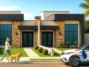 Casa / Sobrado para Venda em Pontal do Paraná/PR...