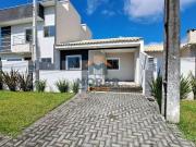 Casa / Sobrado para Venda em Pontal do Paraná/PR...