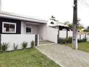 Casa / Sobrado para Venda em Pontal do Paraná/PR...