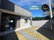 Casa / Sobrado para Venda em Pontal do Paraná/PR...