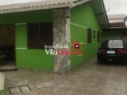 Casa / Sobrado para Venda em Pontal do Paraná/PR...