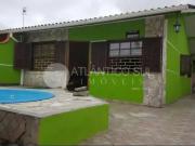 Casa / Sobrado para Venda em Pontal do Paraná/PR...