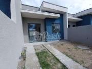 Casa / Sobrado para Venda em Pontal do Paraná/PR Canoas...