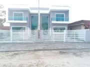 Casa / Sobrado para Venda em Pontal do Paraná/PR Canoas...