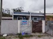 Casa / Sobrado para Venda em Pontal do Paraná/PR Canoas...