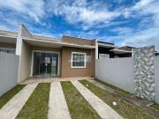 Casa / Sobrado para Venda em Pontal do Paraná/PR Canoas...
