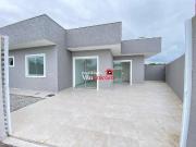 Casa / Sobrado para Venda em Pontal do Paraná/PR Canoas...