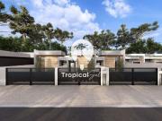 Casa / Sobrado para Venda em Pontal do Paraná/PR Canoas...