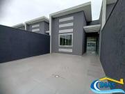 Casa / Sobrado para Venda em Pontal do Paraná/PR Canoas...