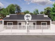 Casa / Sobrado para Venda em Pontal do Paraná/PR Canoas...