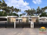 Casa / Sobrado para Venda em Pontal do Paraná/PR Canoas...
