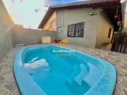 Casa / Sobrado para Venda em Pontal do Paraná/PR Canoas...