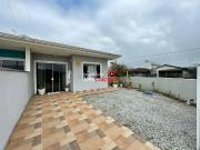 Casa / Sobrado para Venda em Pontal do Paraná/PR Canoas...