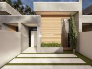 Casa / Sobrado para Venda em Pontal do Paraná/PR Canoas...