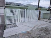 Casa / Sobrado para Venda em Pontal do Paraná/PR Canoas...