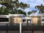 Casa / Sobrado para Venda em Pontal do Paraná/PR Canoas...