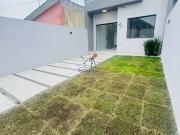 Casa / Sobrado para Venda em Pontal do Paraná/PR Canoas...