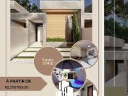 Casa / Sobrado para Venda em Pontal do Paraná/PR Canoas...