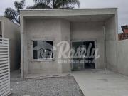 Casa / Sobrado para Venda em Pontal do Paraná/PR Canoas...