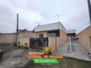 Casa / Sobrado para Venda em Pontal do Paraná/PR Canoas...