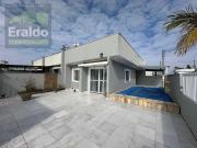 Casa / Sobrado para Venda em Pontal do Paraná/PR Canoas...