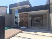 Casa / Sobrado para Venda em Pontal do Paraná/PR Canoas...