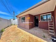 Casa / Sobrado para Venda em Pontal do Paraná/PR Canoas...