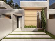 Casa / Sobrado para Venda em Pontal do Paraná/PR Canoas...