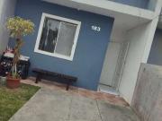 Casa / Sobrado para Venda em Pontal do Paraná/PR Canoas...