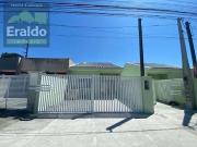 Casa / Sobrado para Venda em Pontal do Paraná/PR Canoas...