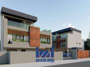 Casa / Sobrado para Venda em Pontal do Paraná/PR Canoas...