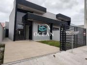 Casa / Sobrado para Venda em Pontal do Paraná/PR Canoas...