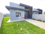 Casa / Sobrado para Venda em Pontal do Paraná/PR Canoas...