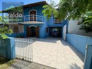 Casa / Sobrado para Venda em Pontal do Paraná/PR Canoas...