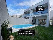 Casa / Sobrado para Venda em Pontal do Paraná/PR Canoas...