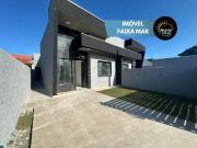 Casa / Sobrado para Venda em Pontal do Paraná/PR Canoas...