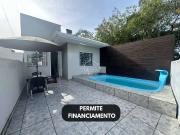 Casa / Sobrado para Venda em Pontal do Paraná/PR Canoas...