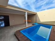 Casa / Sobrado para Venda em Pontal do Paraná/PR Canoas...