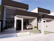 Casa / Sobrado para Venda em Pontal do Paraná/PR Canoas...