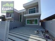 Casa / Sobrado para Venda em Pontal do Paraná/PR Canoas...