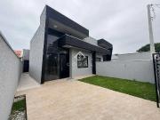 Casa / Sobrado para Venda em Pontal do Paraná/PR Canoas...